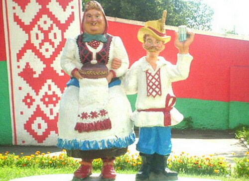 фестиваль народного юмора "Автюки"