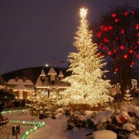 Рождественское путешествие. Рождество и Новый Год в Дании