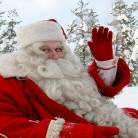 Санта Клаус, Йоулупукки, Дед Мороз… А вы верите в Рождественское чудо?
