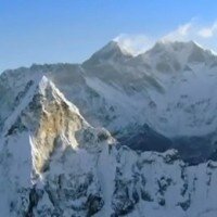 Плечи богов Непала Гималаи