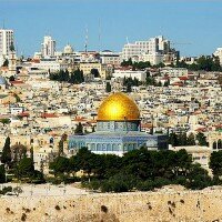 Какие объекты можно посетить в Израиле?