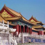 Увлекательное путешествие по Китаю