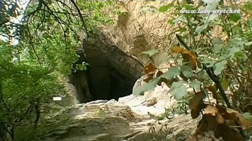 Места силы Болгарии. Мадарские пещеры