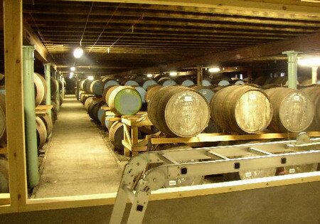шотландский виски производство